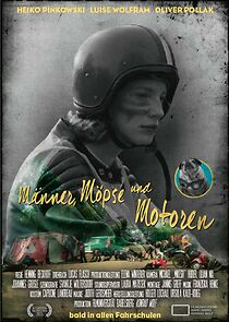 Watch Männer, Möpse und Motoren (Short 2015)