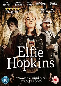 Watch Elfie Hopkins: Cannibal Hunter