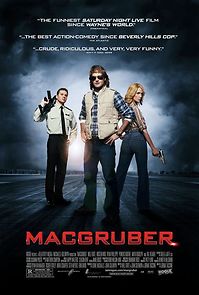 Watch MacGruber