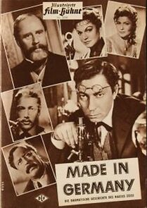 Watch Made in Germany - Die dramatische Geschichte des Hauses Zeiss