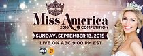 Watch 2016 Miss America Competition (TV Special 2015)