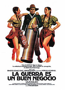 Watch La guerra es un buen negocio