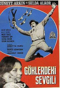 Watch Göklerdeki sevgili