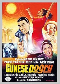 Watch Günese Dogru