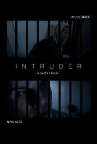 Watch Intruder (Short 2014)
