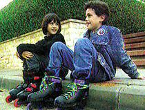 Watch Five Love Stories