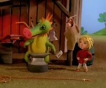 Watch Smok Barnaba (Short 1977)