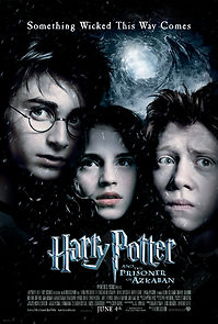 Watch Harry Potter and the Prisoner of Azkaban