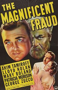 Watch The Magnificent Fraud