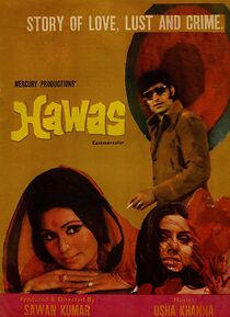 Watch Hawas