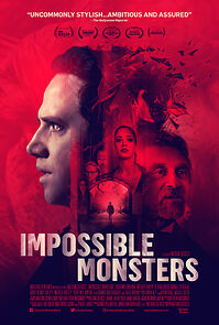 Watch Impossible Monsters