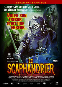 Watch Le scaphandrier