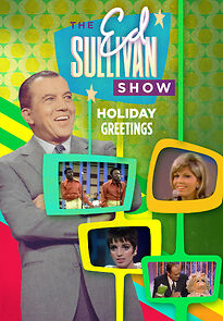 Watch Holiday Greetings from 'The Ed Sullivan Show' (TV Special 1992)