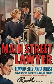 Watch Main Street Lawyer