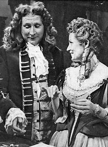 Watch L'honorable Mr. Pepys