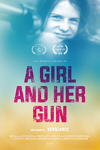 Watch A Girl and Her Gun (Short 2015)
