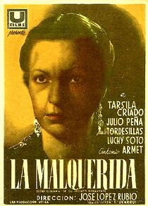 Watch La malquerida