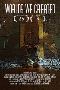 Watch Worlds We Created (Short 2013)