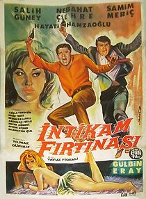 Watch Intikam firtinasi