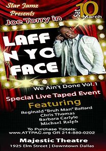 Watch Laff N Yo Face
