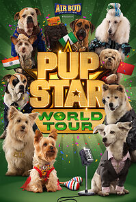 Watch Pup Star: World Tour