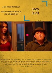 Watch Lady Luck (Short 2015)