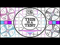 Watch This Is a Test (Short 2016)