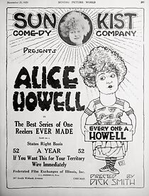 Watch Boulevard Profiteers (Short 1921)