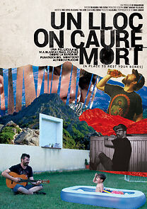 Watch Un lloc on caure mort