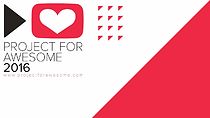 Watch Project for Awesome 2016 (TV Special 2016)