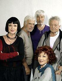 Watch Les interminables