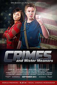 Watch Crimes and Mister Meanors