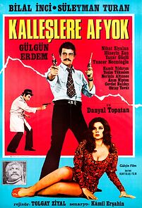 Watch Kalleslere Af Yok