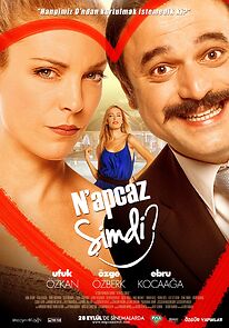 Watch N'apcaz Simdi?