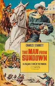 Watch The Man from Sundown