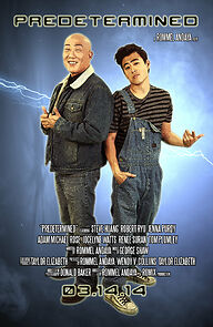 Watch Predetermined (Short 2014)