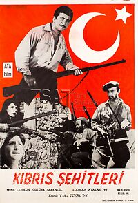 Watch Kibris Sehitleri