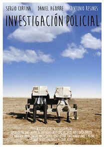 Watch Investigación policial