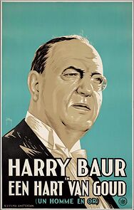 Watch A Man and His Woman