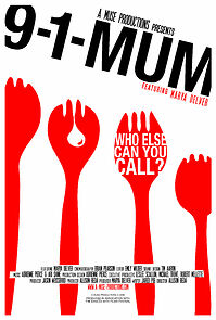 Watch 9-1-Mum (Short 2009)