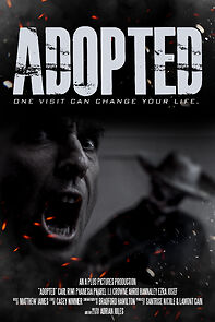 Watch Adopted