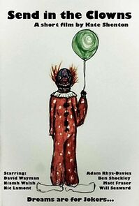 Watch Send in the Clowns (Short 2015)