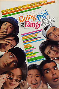 Watch Bulag, pipi at bingi