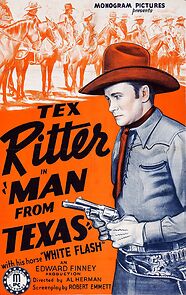 Watch Man from Texas
