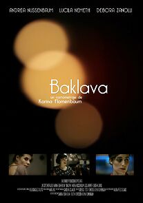 Watch Baklava (Short 2013)