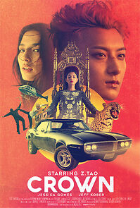 Watch Crown (Short 2015)