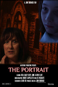 Watch The Portrait (Short 2015)