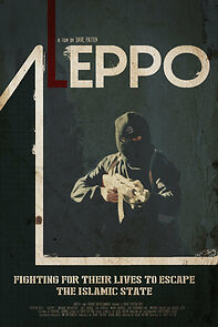 Watch Aleppo (Short 2015)