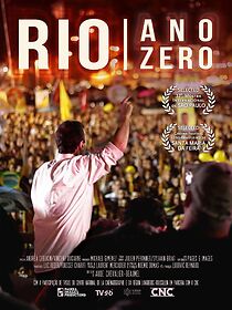 Watch Rio, Ano Zero