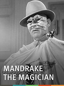 Watch Mandrake, the Magician